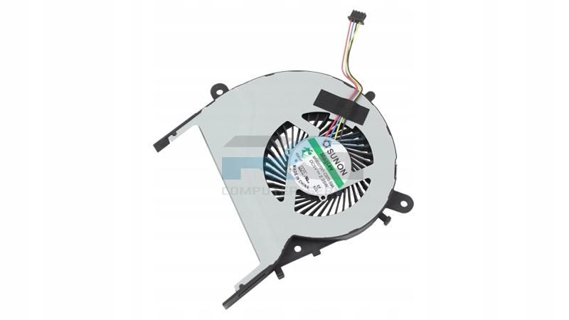 Ventilátor ASUS X555L X555LA X555LB X555LD MF60070V1-C370-S9A