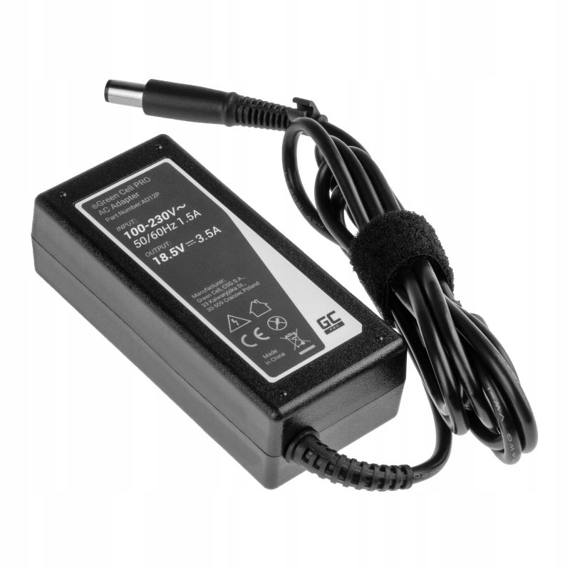 HP PPP009C HP PPP009A Nabíječka Adaptér