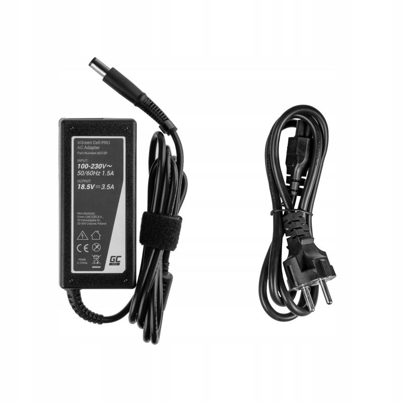 HP PPP009C HP PPP009A Nabíječka Adaptér