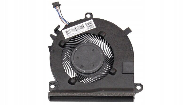 Ventilátor HP P15-EC 15-EC0003ca L77560-001