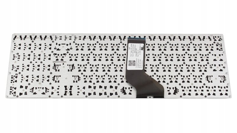 Klávesnice Acer Aspire A315 A515 E5 V2