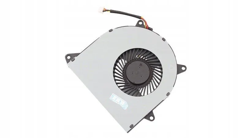 Ventilátor LENOVO IDEAPAD 110-15ISK 110-17ISK