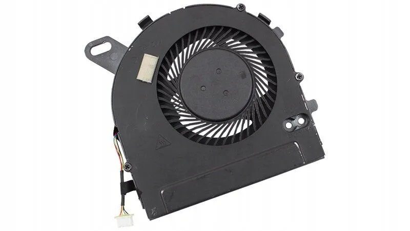 Ventilátor DELL Vostro 5468 5568 P62F V5468 W0J86 0W0J86
