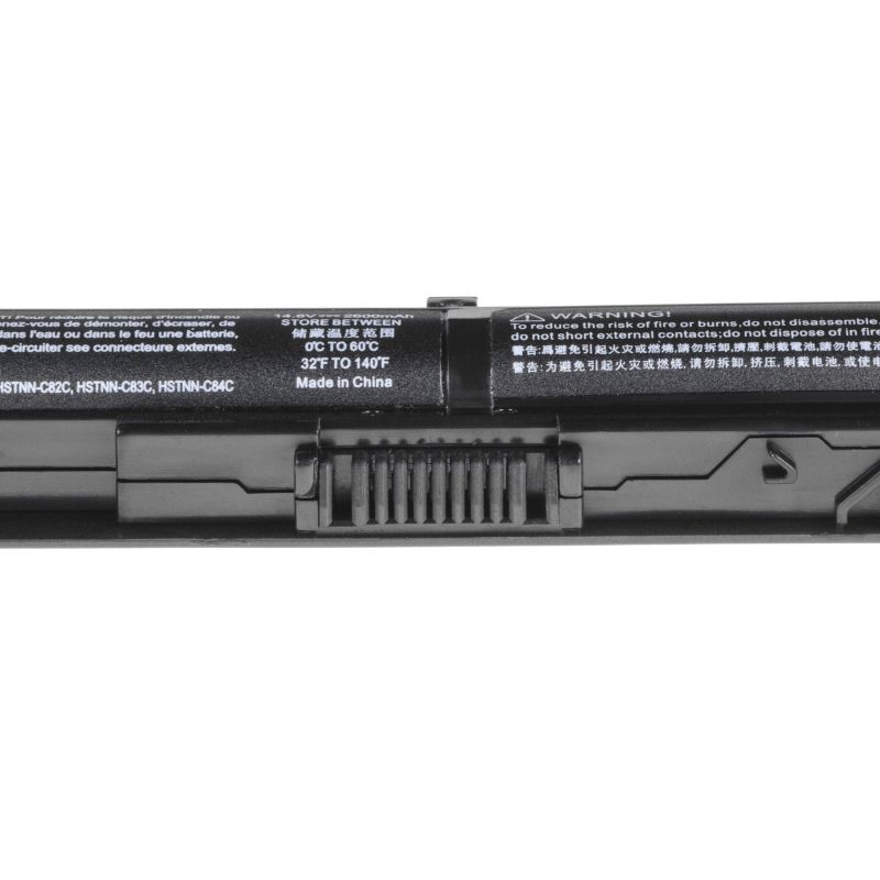 Baterie VI04XL HP ProBook 440 445 450 455 G2 2600 mAh