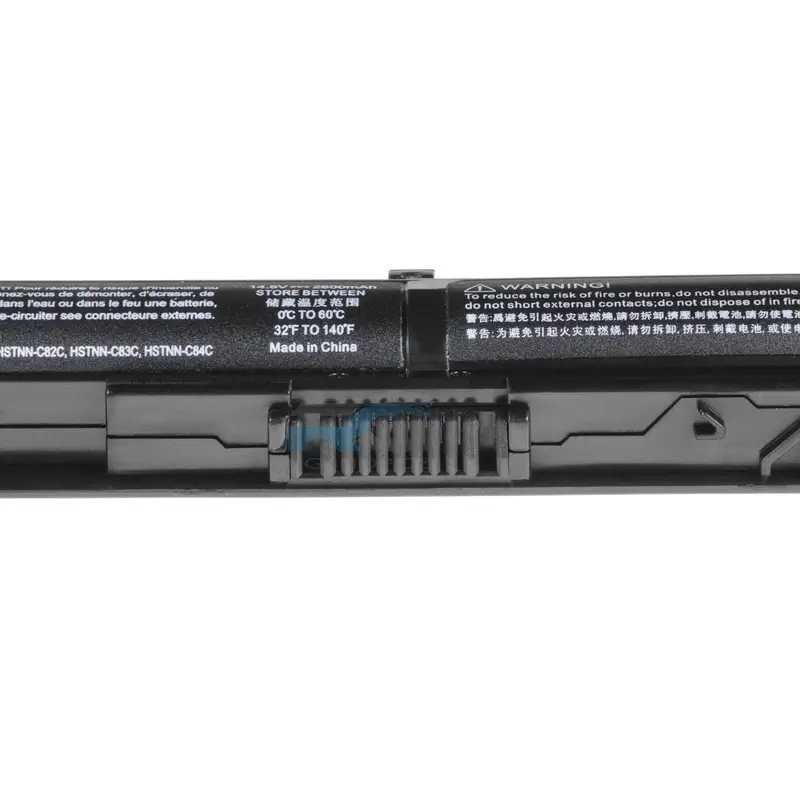 Baterie VI04XL pro HP ProBook 440 445 450 455 G2 2600 mAh