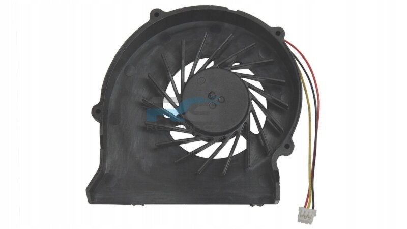 Ventilátor MSI CX600 CX605 CX420 CX620 CX623
