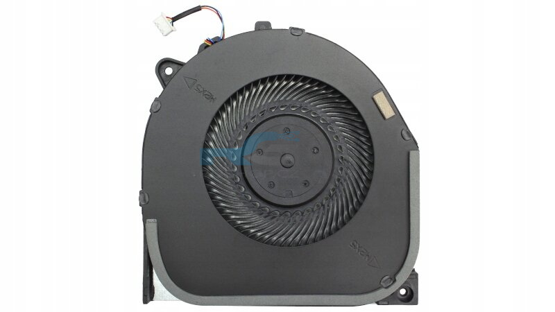 Ventilátor LENOVO LEGION Y540-15 Y540-15IRH GPU