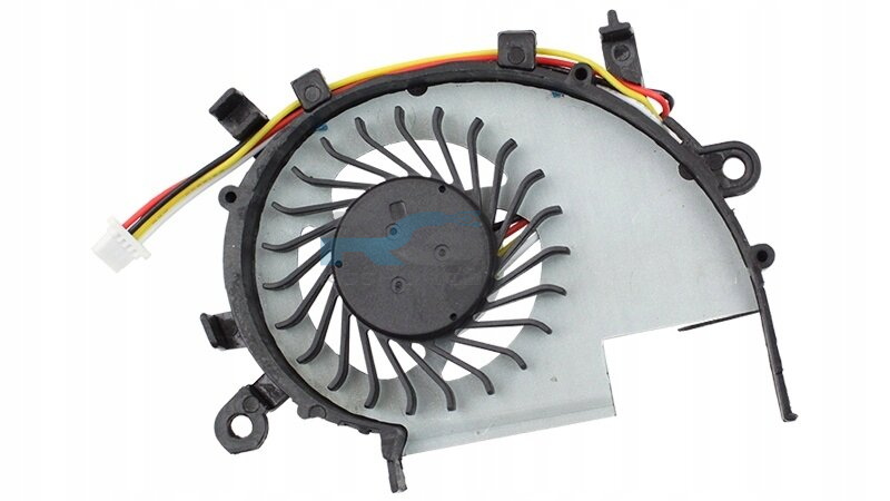 Ventilátor ACER ASPIRE V5-472 V5-472G / GPU