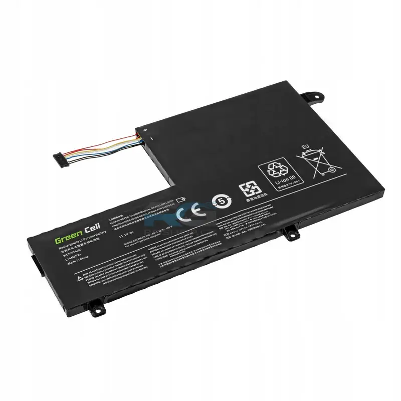 Baterie L14M3P21 do Lenovo S41-70 Yoga 500-14ISK EAN (GTIN) 5903317225171