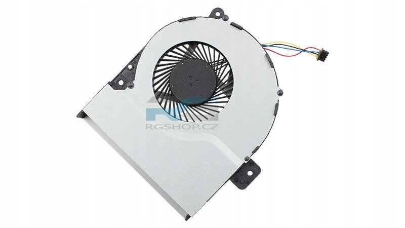 Ventilátor ASUS F751S F751SA