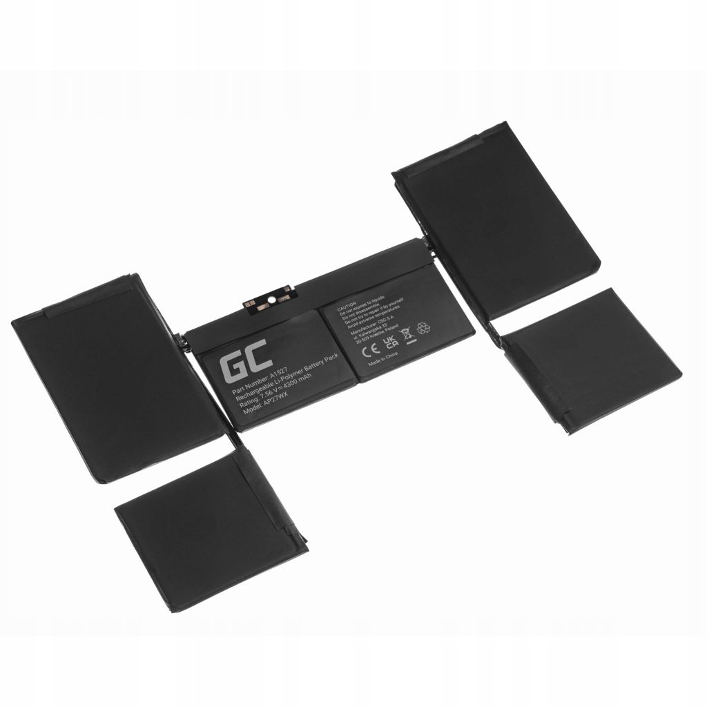 Baterie A1527 A1705 Apple MacBook 12 A1534