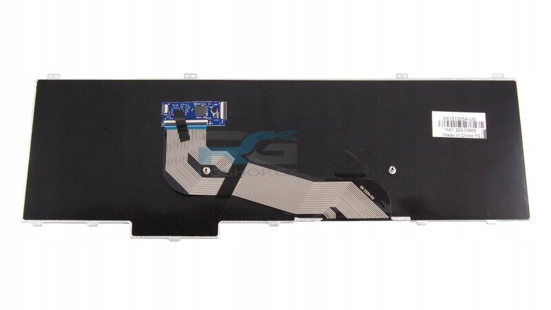 Klávesnice DELL LATITUDE 5540 E5540