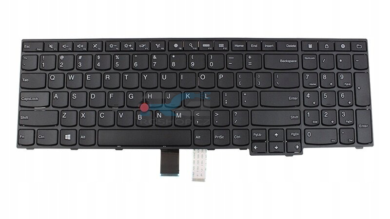 Klávesnice LENOVO THINKPAD EDGE E560 E560P E565