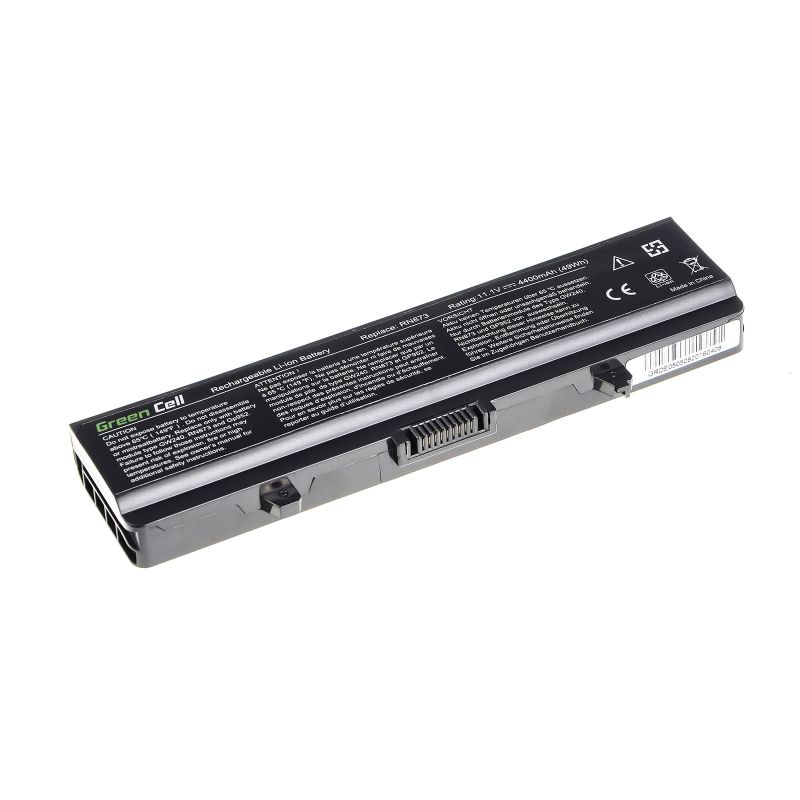Baterie GW240 RN873 pro notebook Dell 1525 1526 1545