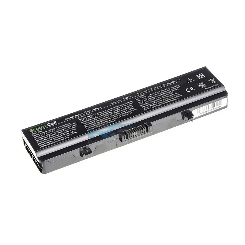 0RN873 0RU573 0RW240 GP952 notebook Dell Baterie