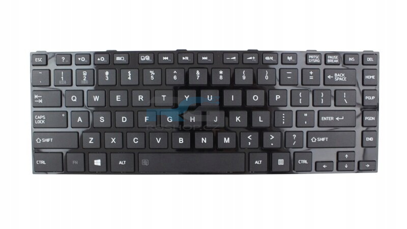 Klávesnice TOSHIBA L800 L805 L830 L840 L845