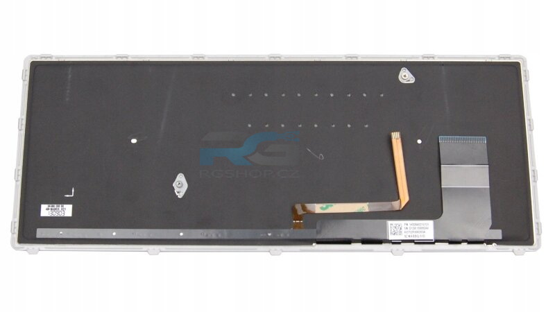 Klávesnice SONY VAIO MULTI-FLIP SVF14N SIL LED