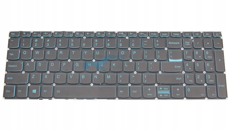 Klávesnice LENOVO IDEAPAD L340-15IRH Gaming LED