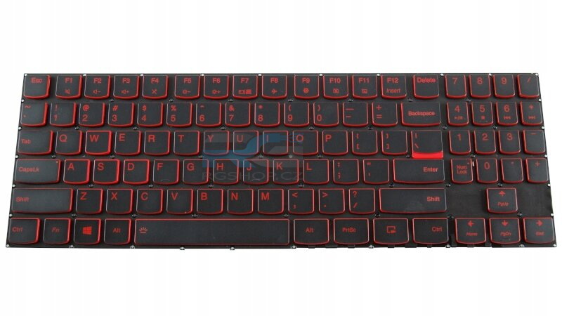 Klávesnice LENOVO LEGION Y520-15IKB / LED