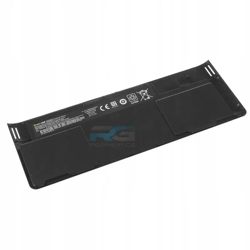 Baterie OD06XL HP EliteBook Revolve 810 G1 G2 EAN (GTIN) 5903317225164