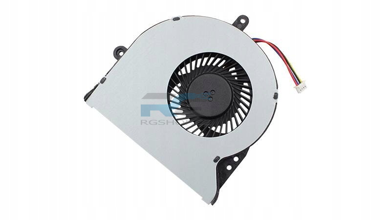Ventilátor ASUS ROG G751JT G751JY / GPU V1