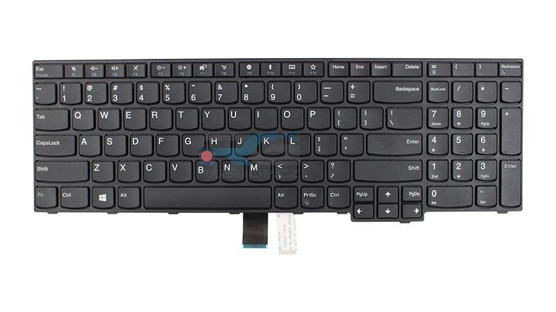 Klávesnice LENOVO THINKPAD E570 E570c E575