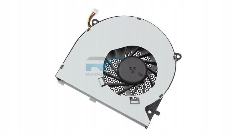 Ventilátor ASUS ROG G75V G75VX G75VW / GPU