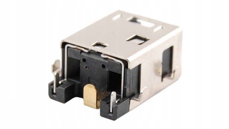Napájecí konektor ASUS A451CA A451LA A451LB
