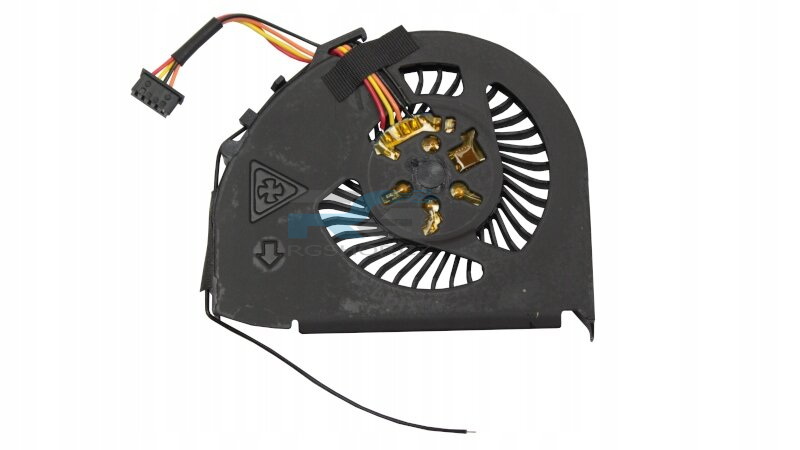 Ventilátor LENOVO THINKPAD T440s T450s / IGPU notebook IBM, Lenovo