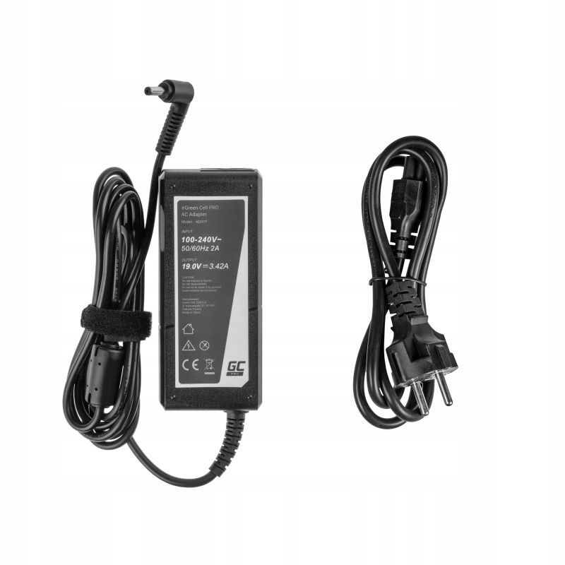 Asus ADP-65AW A ADP-65JH DB Nabíječka Adaptér