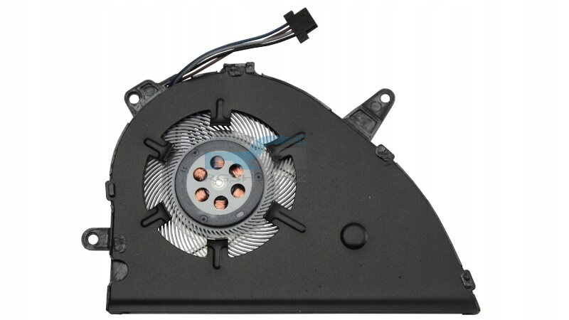 Ventilátor HP PAVILION 15-CS 15-CW / IGPU