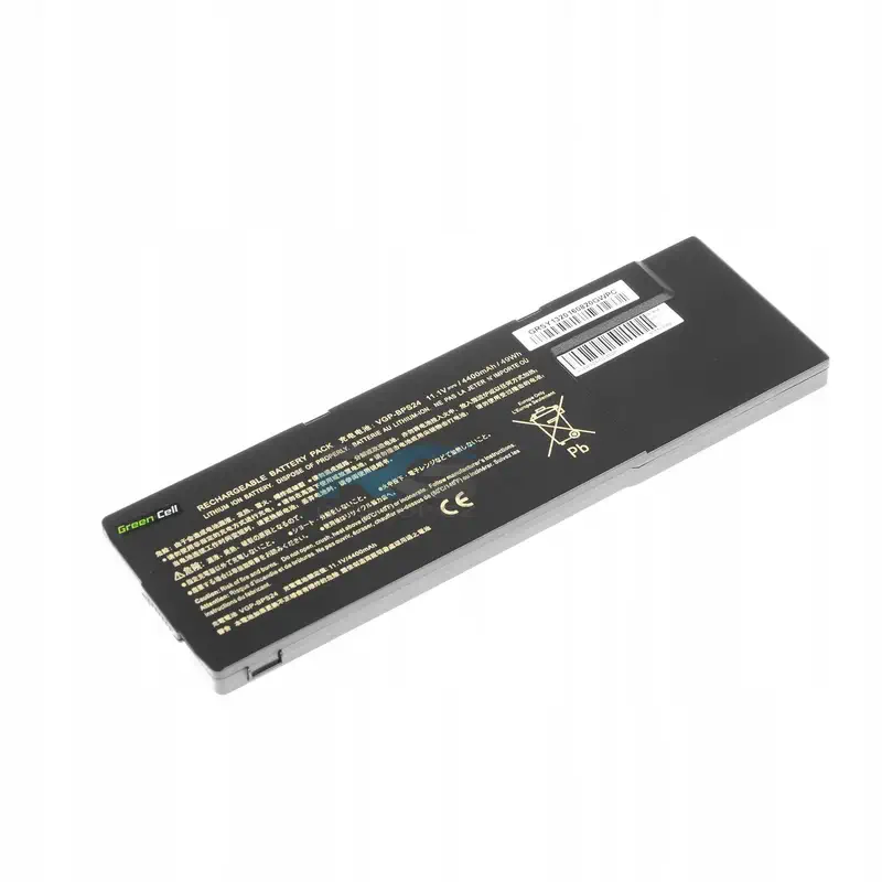 Baterie VGP-BPS24 VGP-BPL24 pro Sony Vaio VPCSE1E1E