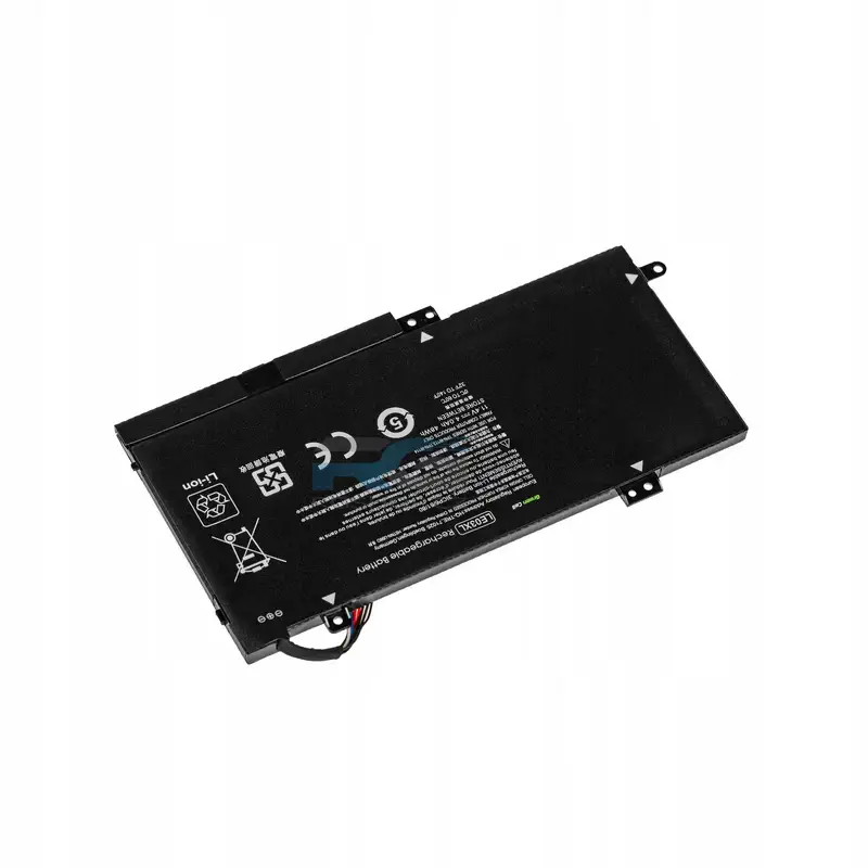 Baterie LE03XL HSTNN-UB6O pro HP Pavilion x360 13