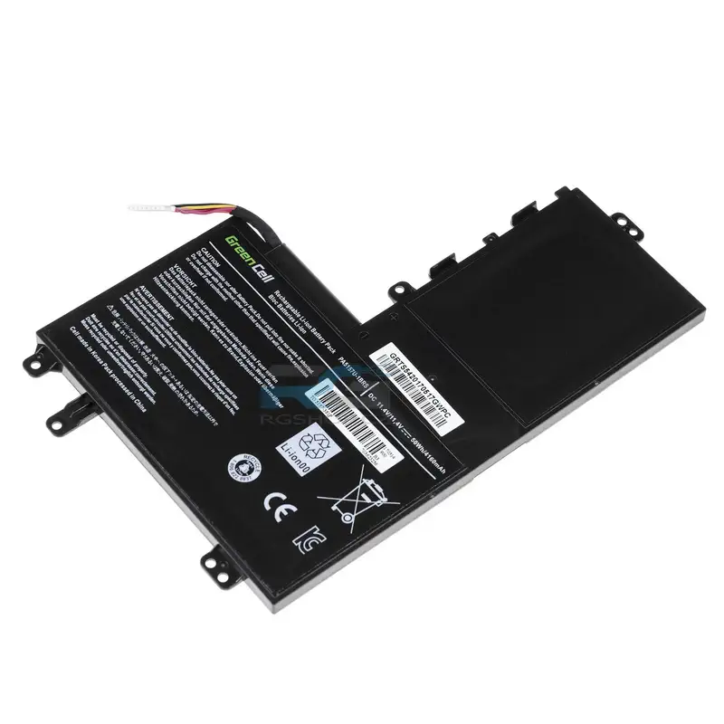 Baterie PA5157U-1BRS do Toshiba Satellite U940 EAN (GTIN) 5902719425202