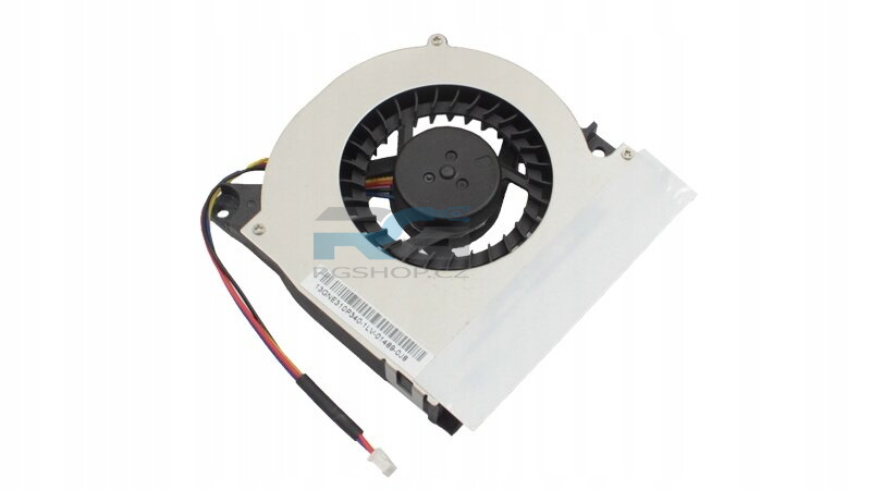 Ventilátor LENOVO IDEAPAD Y510 Y520 Y530 F51