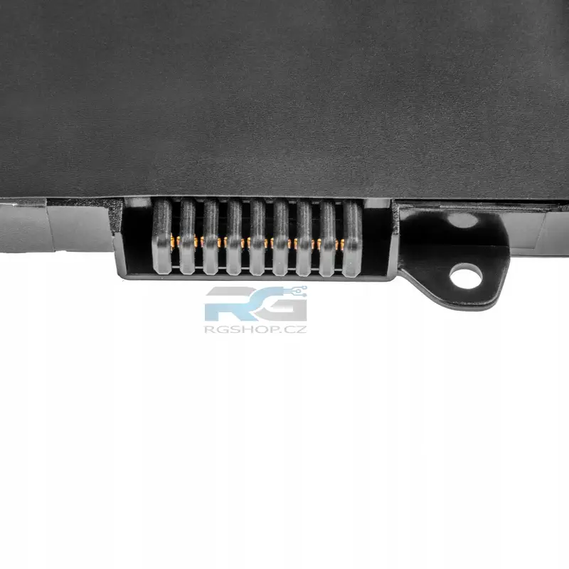 Baterie RR03XL pro HP ProBook 430 440 450 470 G4 G5