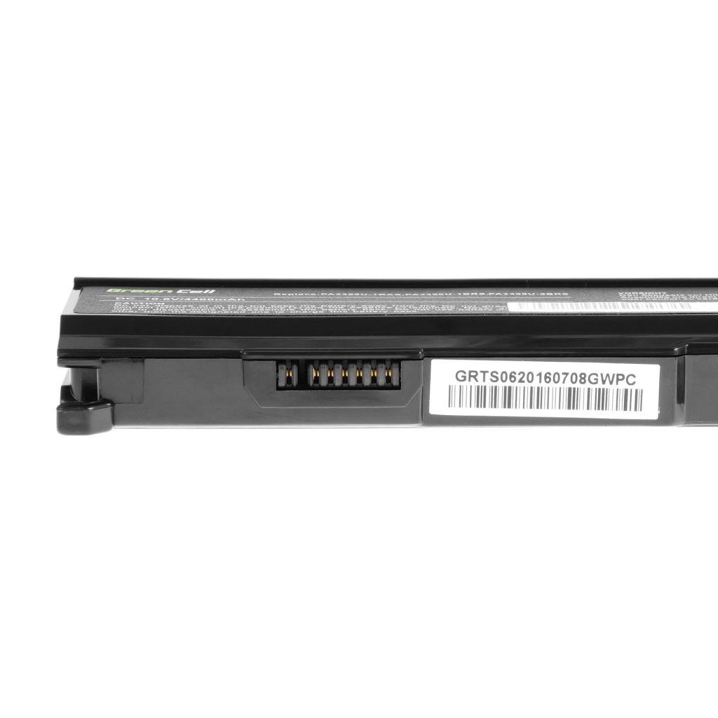 Baterie PA3399U-1BRS PA3399U-2BRS do Toshiba Satellite A80 A100 A105 M50 notebook Toshiba