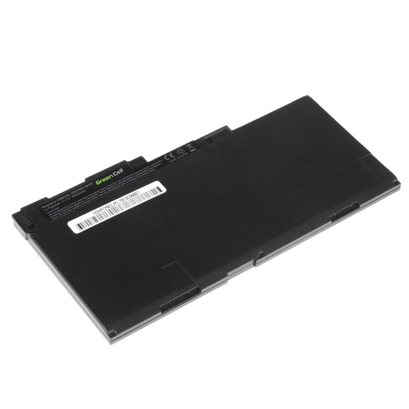 Bateria do HP EliteBook 740 G1 G2 745 750 755 840 Výrobce Green Cell