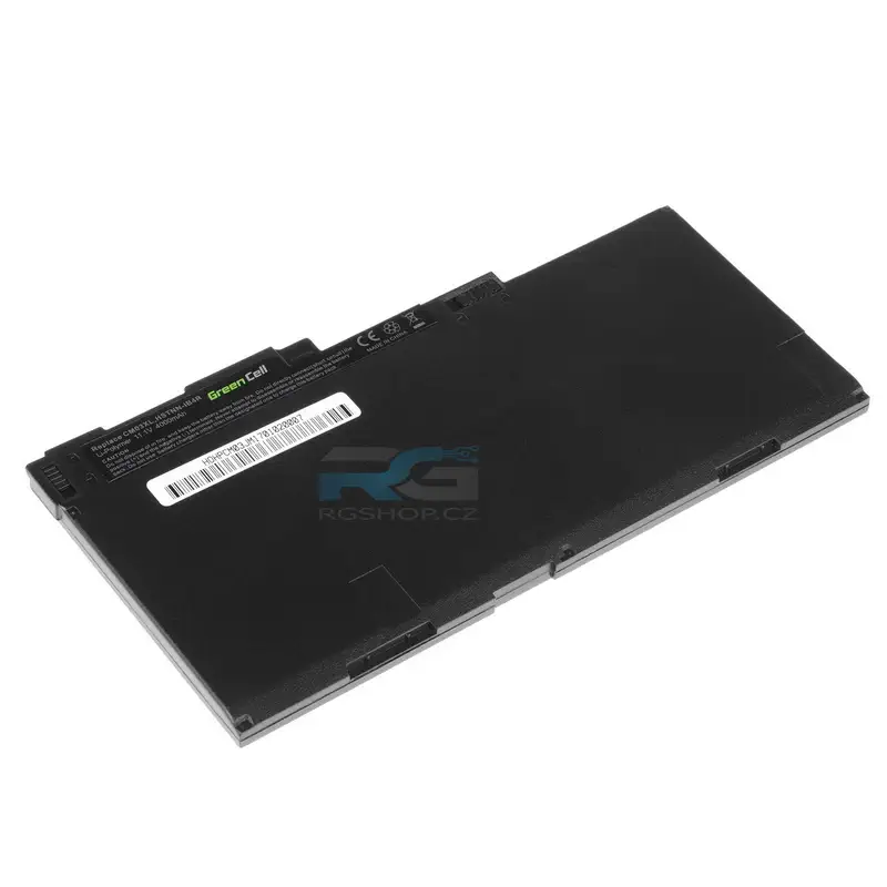 Baterie CM03XL HP EliteBook 845 850 855 G1 G2 Kód výrobce HP68