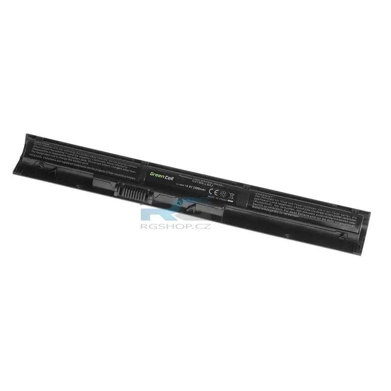 Baterie 756743-001 756745-001 VI04XL V104 pro HP