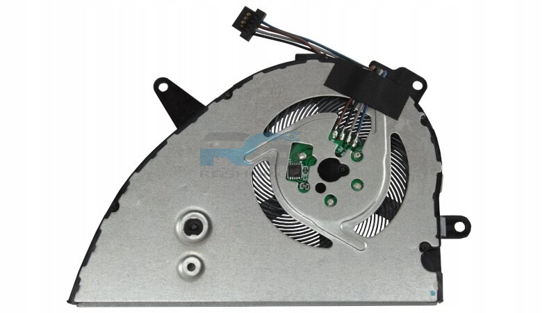 Ventilátor HP PAVILION 15-CS 15-CW / IGPU notebook HP, Compaq