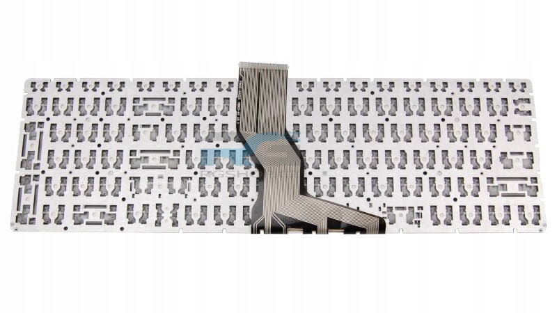 Klávesnice HP 15-BS 15-BW / podsvícená LED Určeno pro HP, Compaq