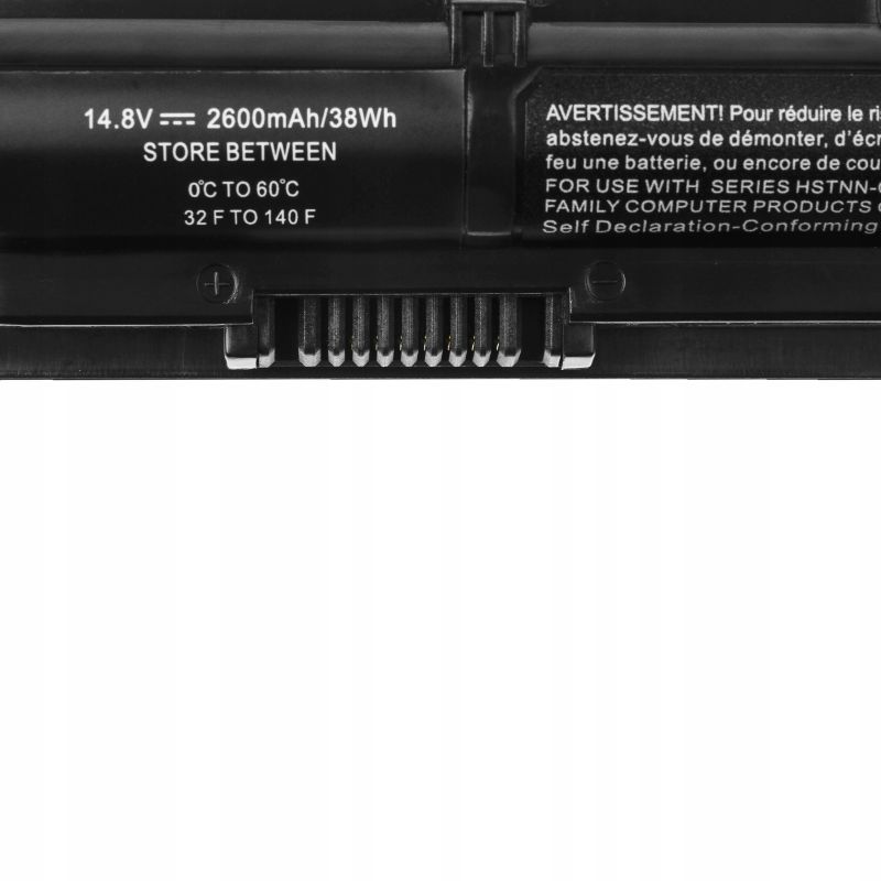 Baterie RI04 R104 HP ProBook 450 455 470 G3