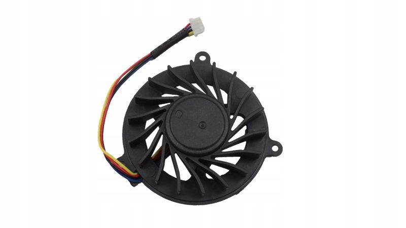 Ventilátor ASUS X81L X81S X81SC X81SE X81SG X81SR