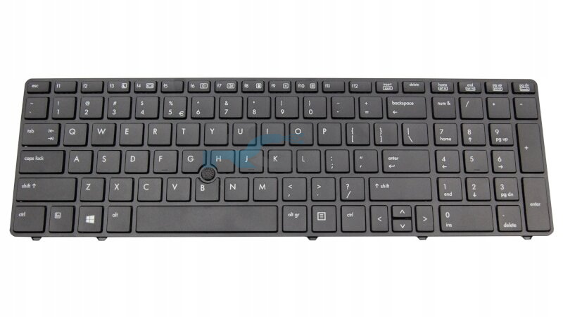 Klávesnice HP PROBOOK 6560B 6565B