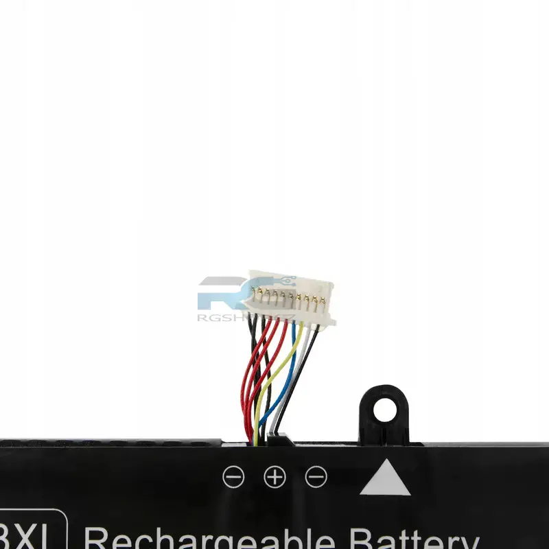 Baterie SH03XL 859356-855 pro HP Spectre x360 13-AC