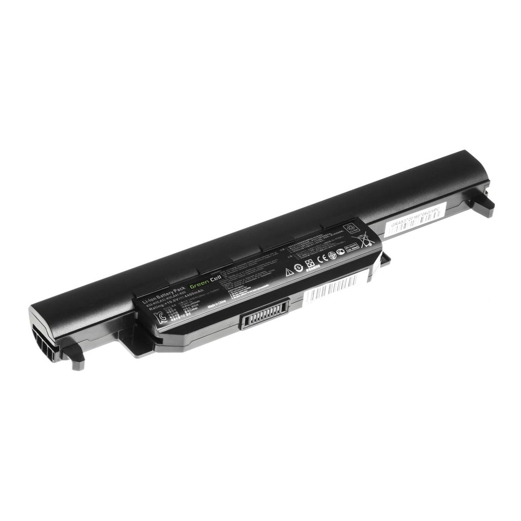 Baterie A32-K55 Asus R500 R500V R500VJ R700V K55A K55VD X55A X55U X75V
