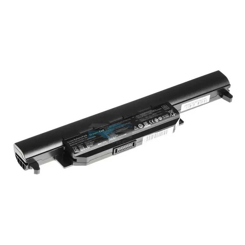Baterie A32-K55 pro Asus K55A K55VD R500V X55U X55A 4400 mAh
