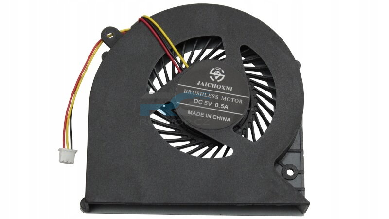 Ventilátor TOSHIBA SATELLITE C850 C870 C875 různý výrobce