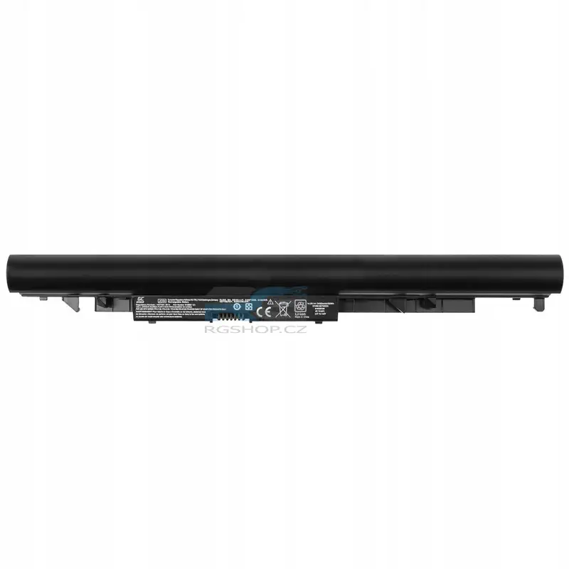 Baterie JC04 pro HP 240 245 246 250 255 G6 15-BW 3400 mAh